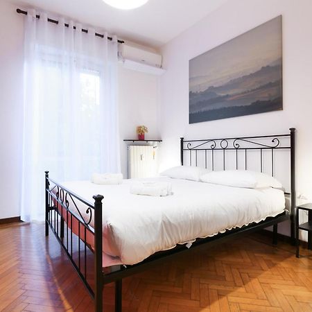 Primopiano - Amadeo 32 Lägenhet Milano Exteriör bild