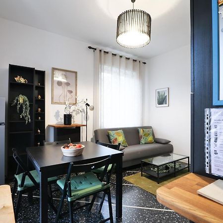 Primopiano - Amadeo 32 Lägenhet Milano Exteriör bild