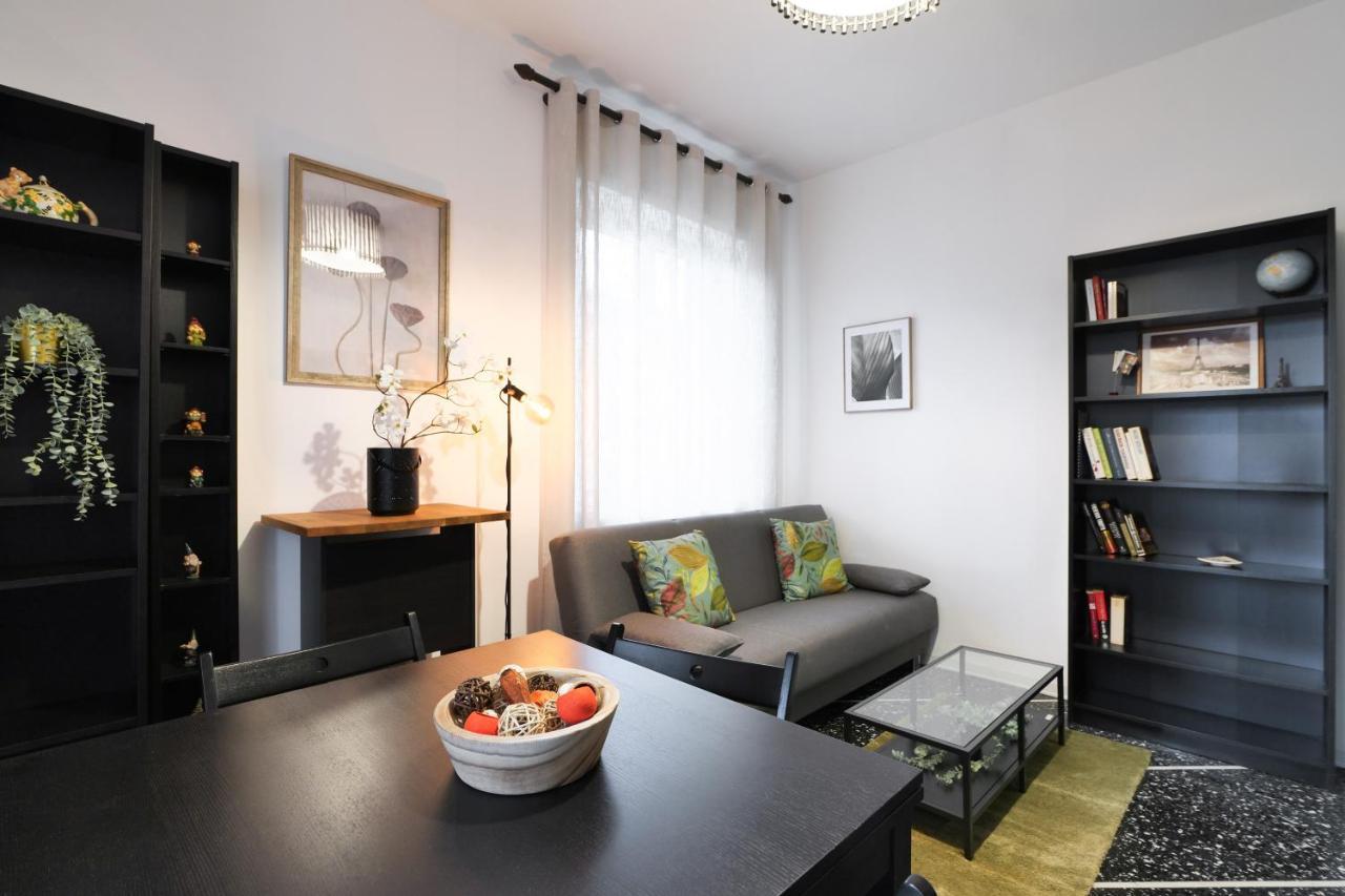 Primopiano - Amadeo 32 Lägenhet Milano Exteriör bild