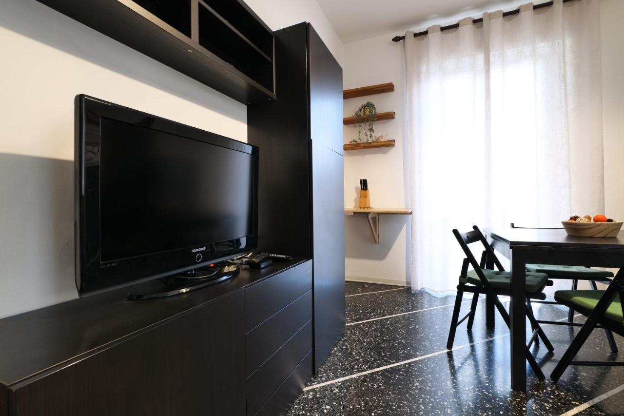 Primopiano - Amadeo 32 Lägenhet Milano Exteriör bild