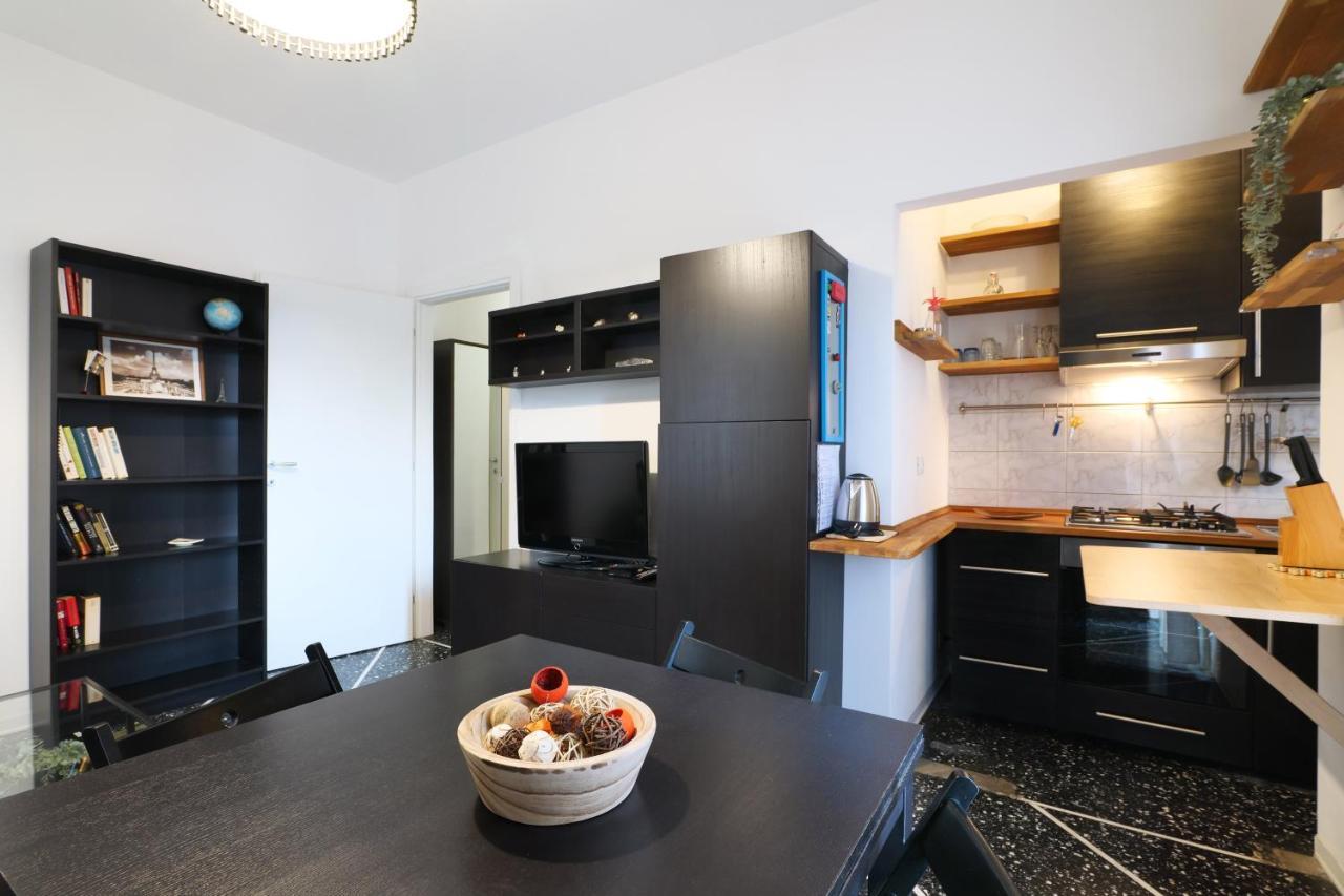 Primopiano - Amadeo 32 Lägenhet Milano Exteriör bild