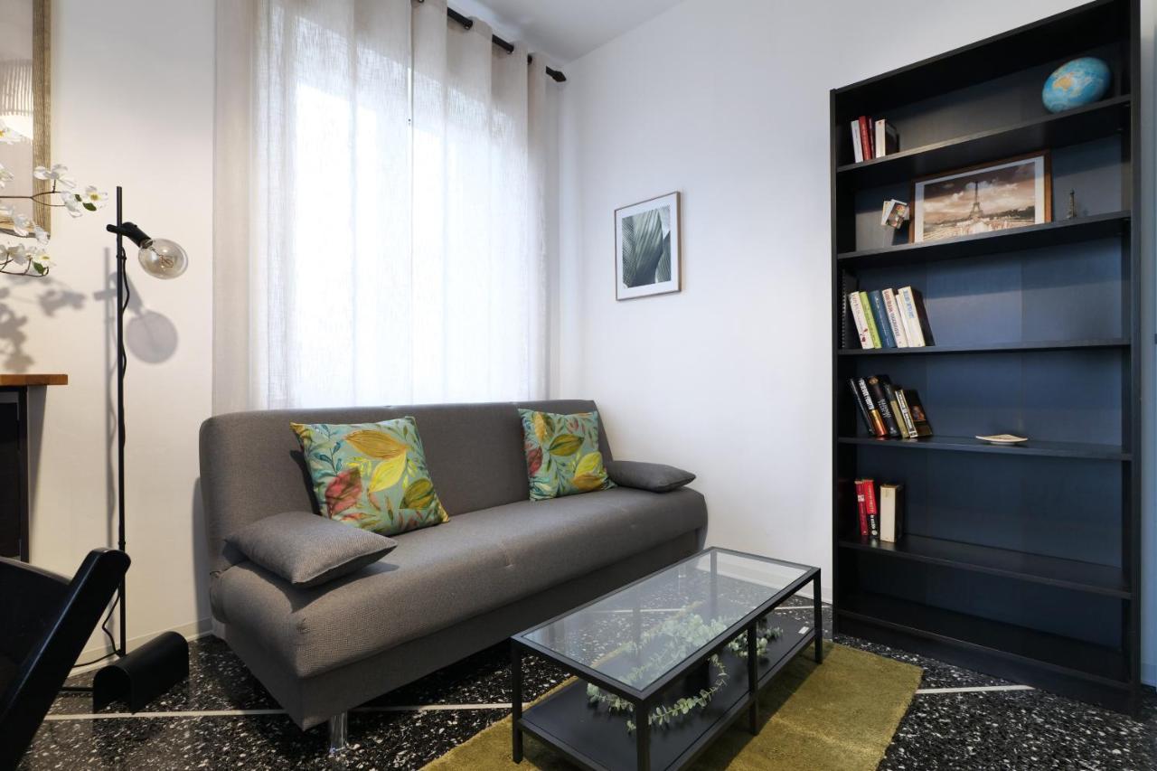 Primopiano - Amadeo 32 Lägenhet Milano Exteriör bild