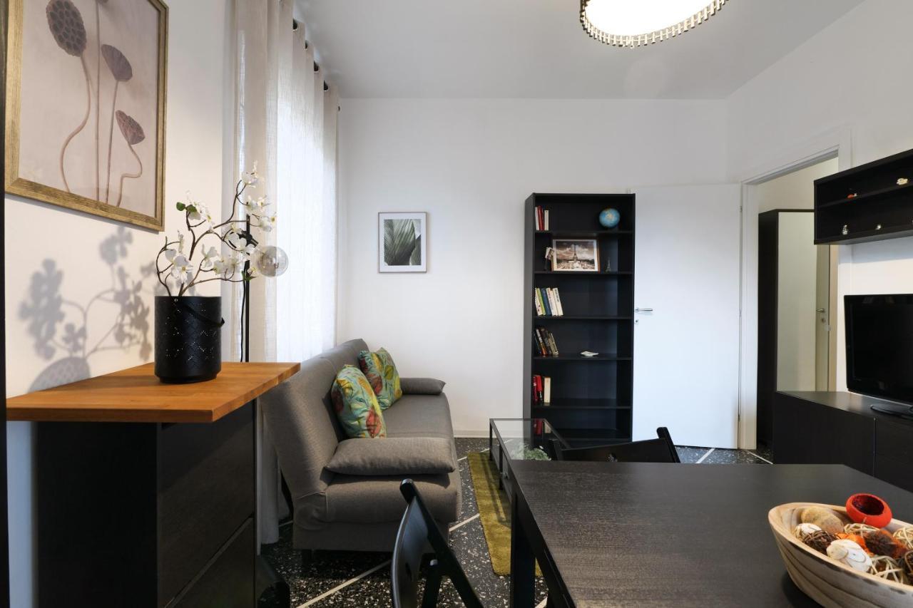 Primopiano - Amadeo 32 Lägenhet Milano Exteriör bild