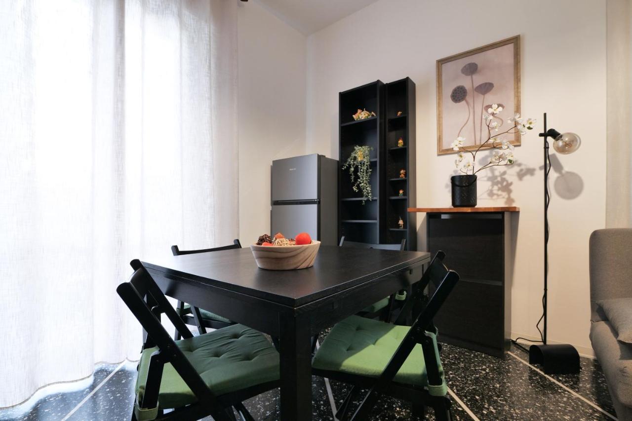 Primopiano - Amadeo 32 Lägenhet Milano Exteriör bild