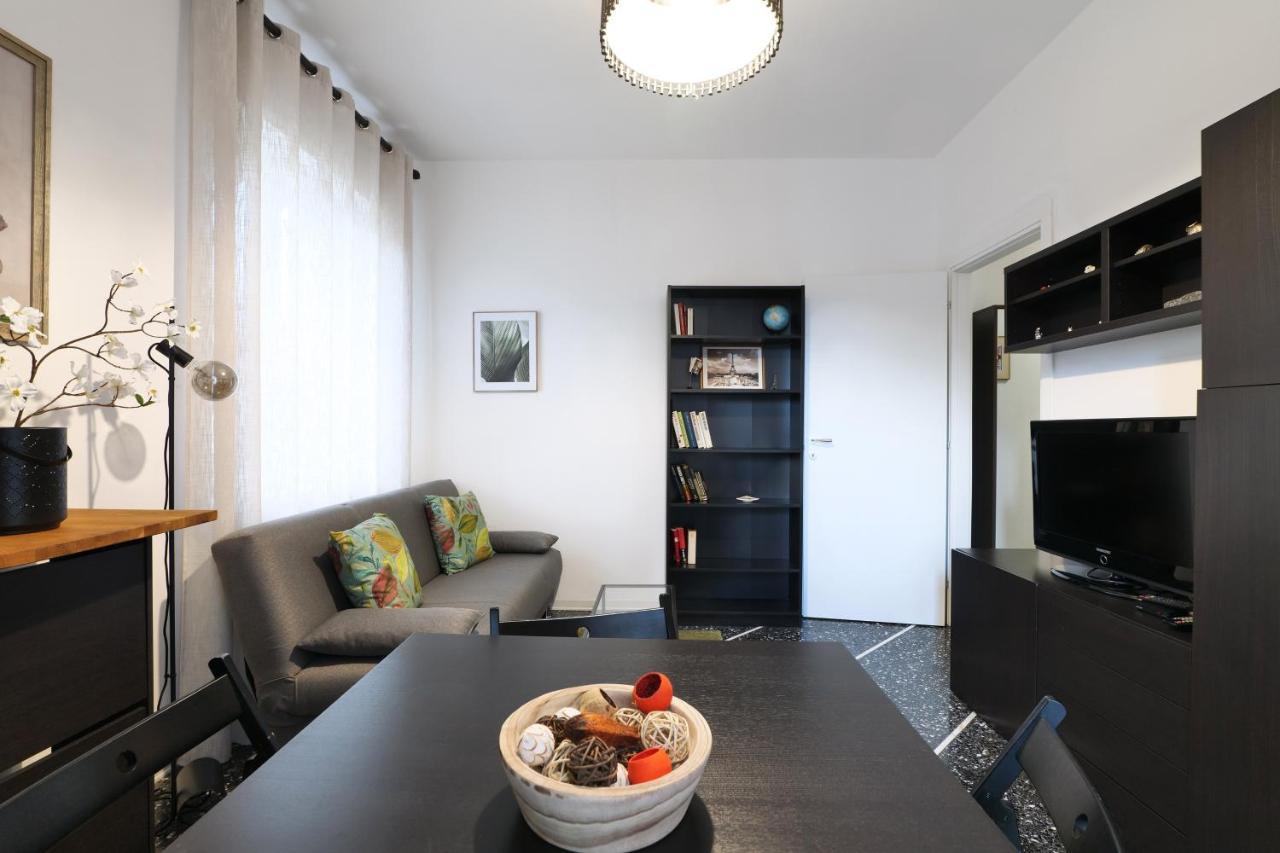 Primopiano - Amadeo 32 Lägenhet Milano Exteriör bild